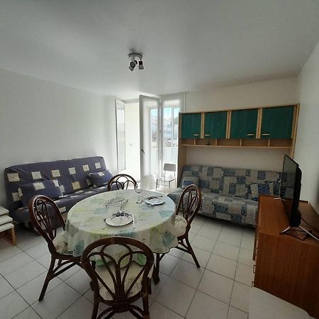 Studio Cosy Avec Jardin, Proche Plage Et Commerces - Fr-1-324A-5 Сент-Илер-де-Рие Екстериор снимка