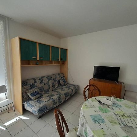 Studio Cosy Avec Jardin, Proche Plage Et Commerces - Fr-1-324A-5 Сент-Илер-де-Рие Екстериор снимка