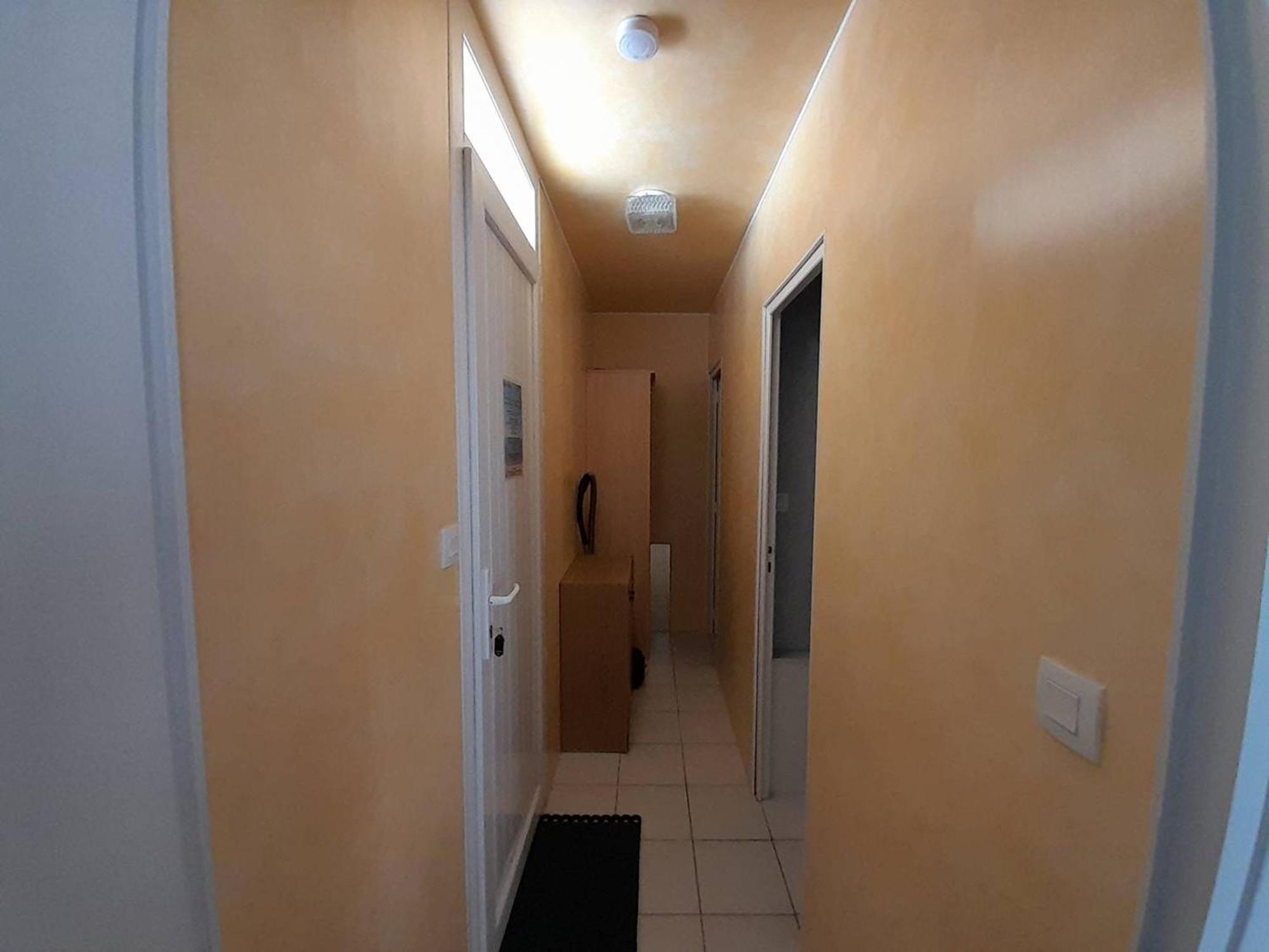 Studio Cosy Avec Jardin, Proche Plage Et Commerces - Fr-1-324A-5 Сент-Илер-де-Рие Екстериор снимка