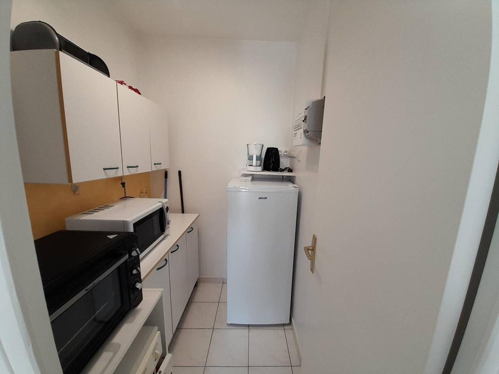 Studio Cosy Avec Jardin, Proche Plage Et Commerces - Fr-1-324A-5 Сент-Илер-де-Рие Екстериор снимка