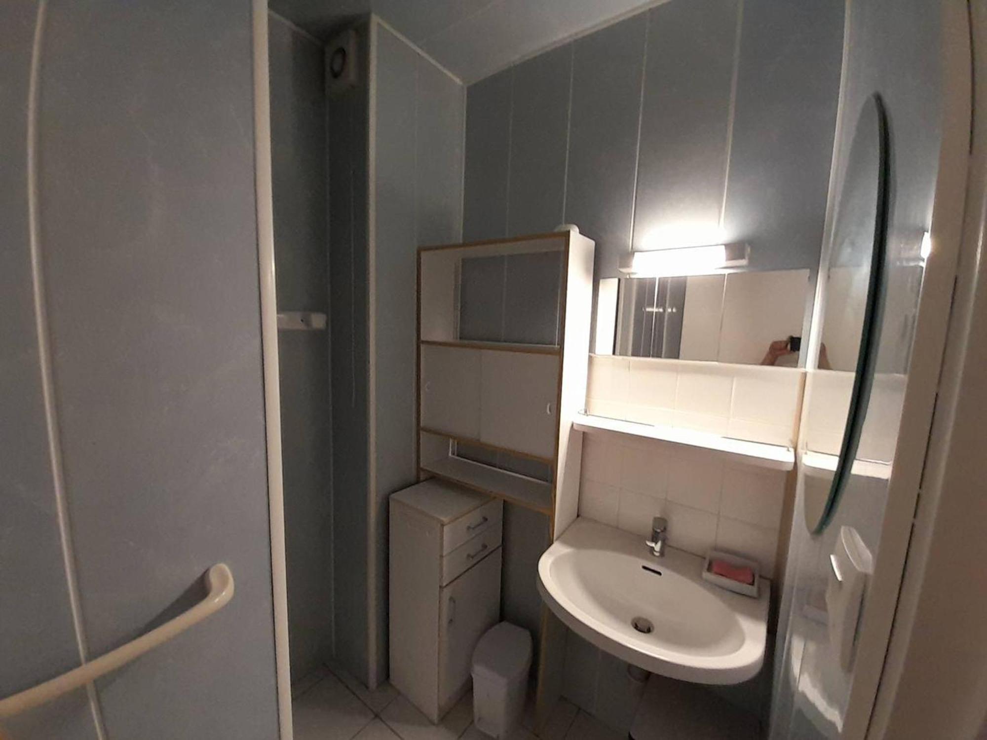 Studio Cosy Avec Jardin, Proche Plage Et Commerces - Fr-1-324A-5 Сент-Илер-де-Рие Екстериор снимка