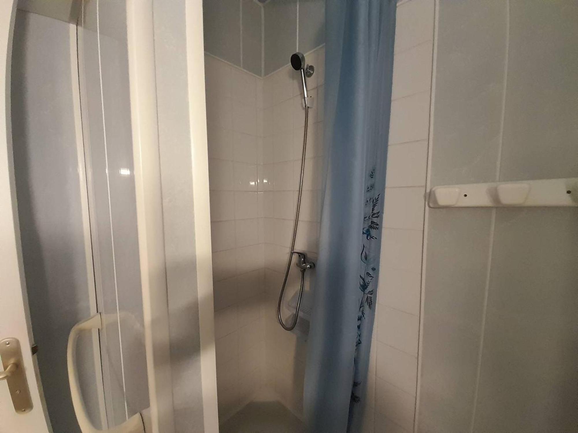 Studio Cosy Avec Jardin, Proche Plage Et Commerces - Fr-1-324A-5 Сент-Илер-де-Рие Екстериор снимка